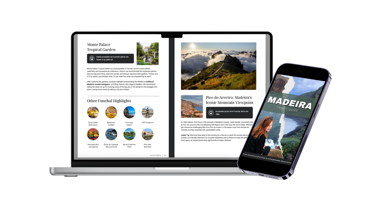 Inside the Ultimate Travel Guide – Expert Tips & Local Recommendations